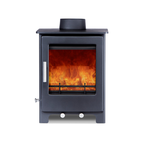 Woodford Lowry 5 Stove