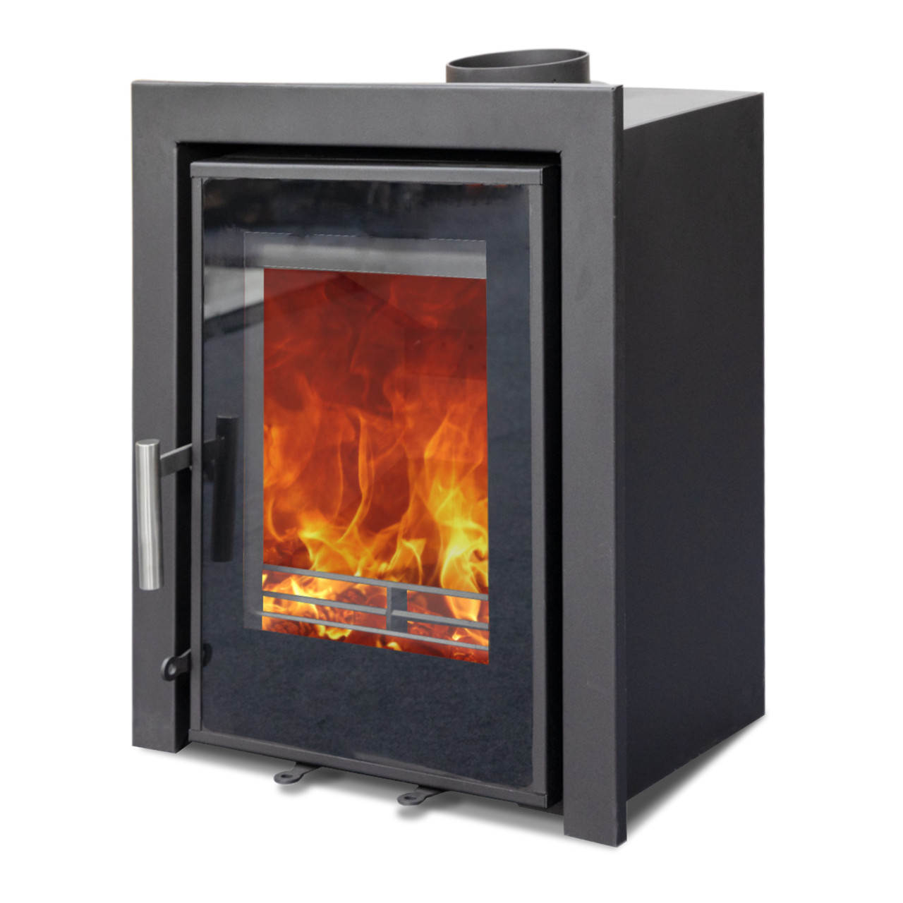 multifuel stoves and accessories