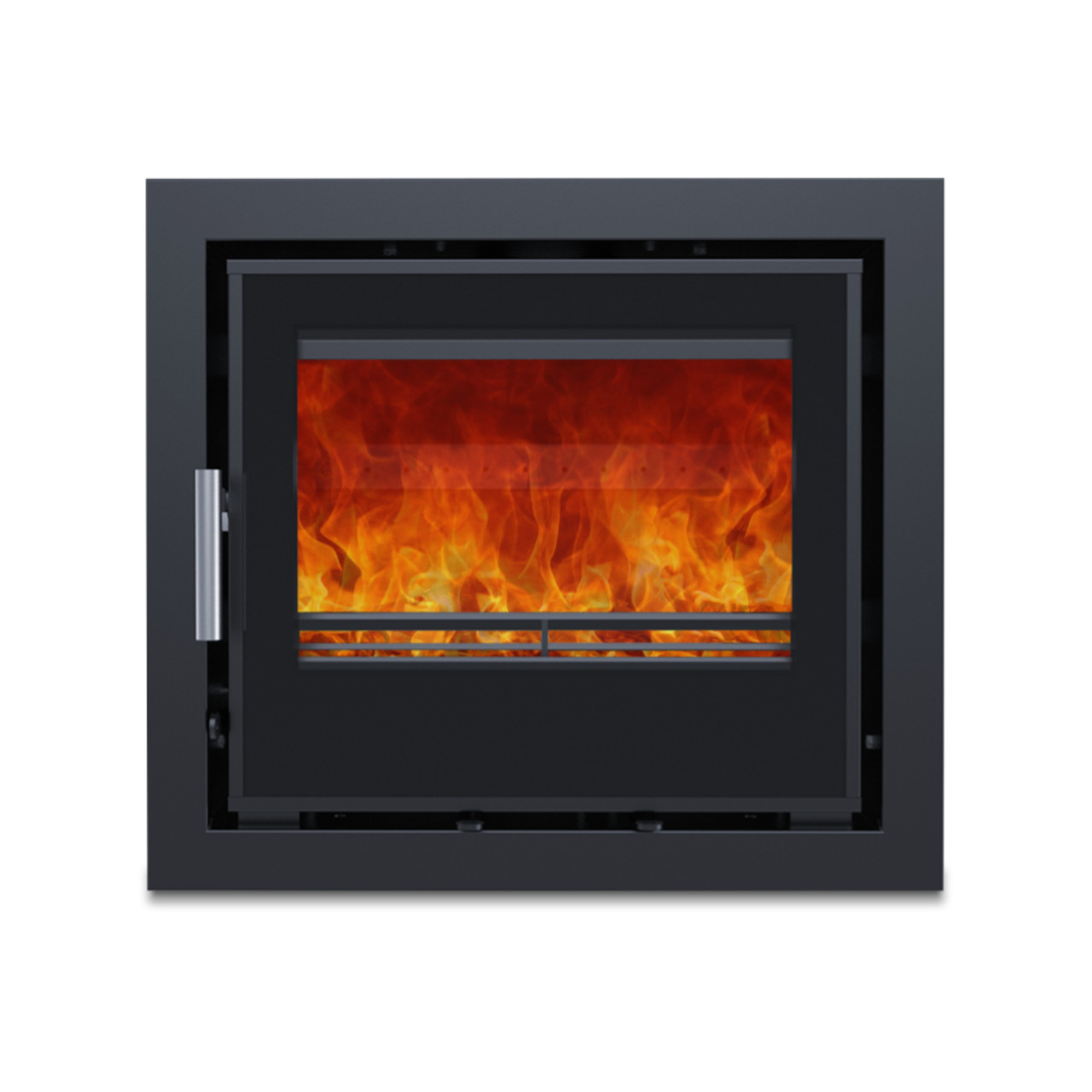 Woodford Lovell C550 Multifuel stove