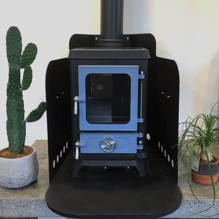 Stoves for Canal Boats and Leisure